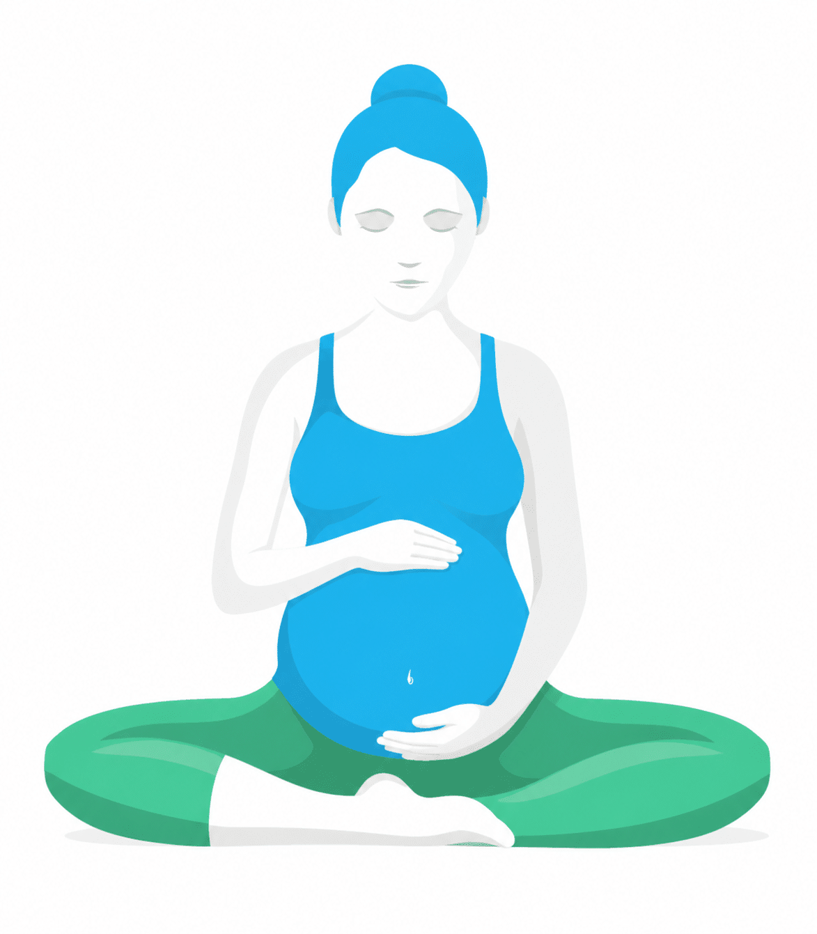 Yoga Frauenthemen